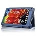 ACdream RCA Voyager 7 Case, Folio Premium PU Leather Cover Case for RCA Voyager (2016, 2017) / RCA Voyager II/RCA Voyager III RCA/RCA Voyager Pro 7