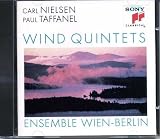 WIND QUINTETT                                      image