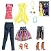 Disney V.I.P. Alex Russo Fashion And Accessory Pack