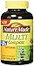 Nature Made Multi Complete Vitamin & Mineral Tabs 250 tablets