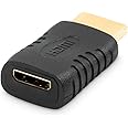 Cable Matters HDMI to Mini HDMI Adapter (HDMI Male to Mini HDMI Female Adapter)
