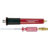 Burnmaster Pen by Mastercarver - Fits Colwood, PJL (Optima), Nibs &amp; Razertip