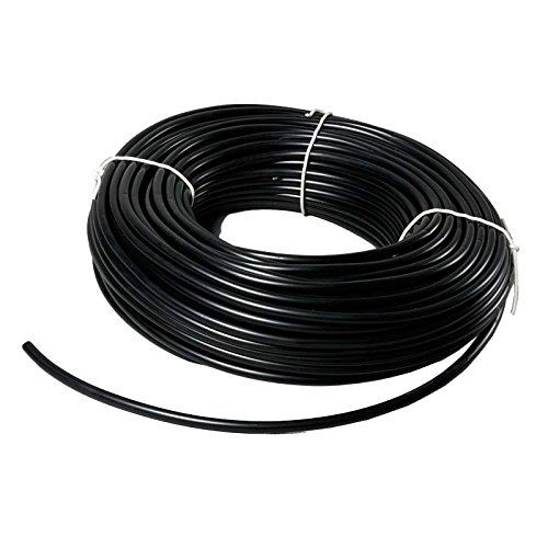 Eider 0077-025 Hochspannungs Zaun-und Erdkabel, Natur – Bild 3