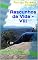 Livro Rascunhos da Vida - VIII: Um devocional de experiências da vida.