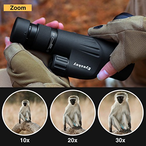 2 Monocular+Monocular+Waterproof+Fog+proof+Telescope+Traveling