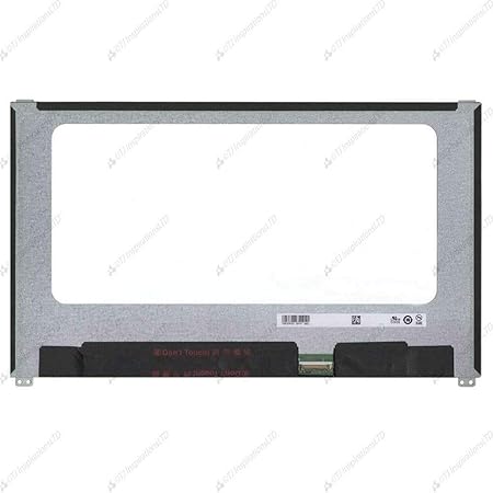 Amazon Com 14 Lcd Screen Display Replacement B140han03 3 For Dell Latitude 7480 7490 Computers Accessories