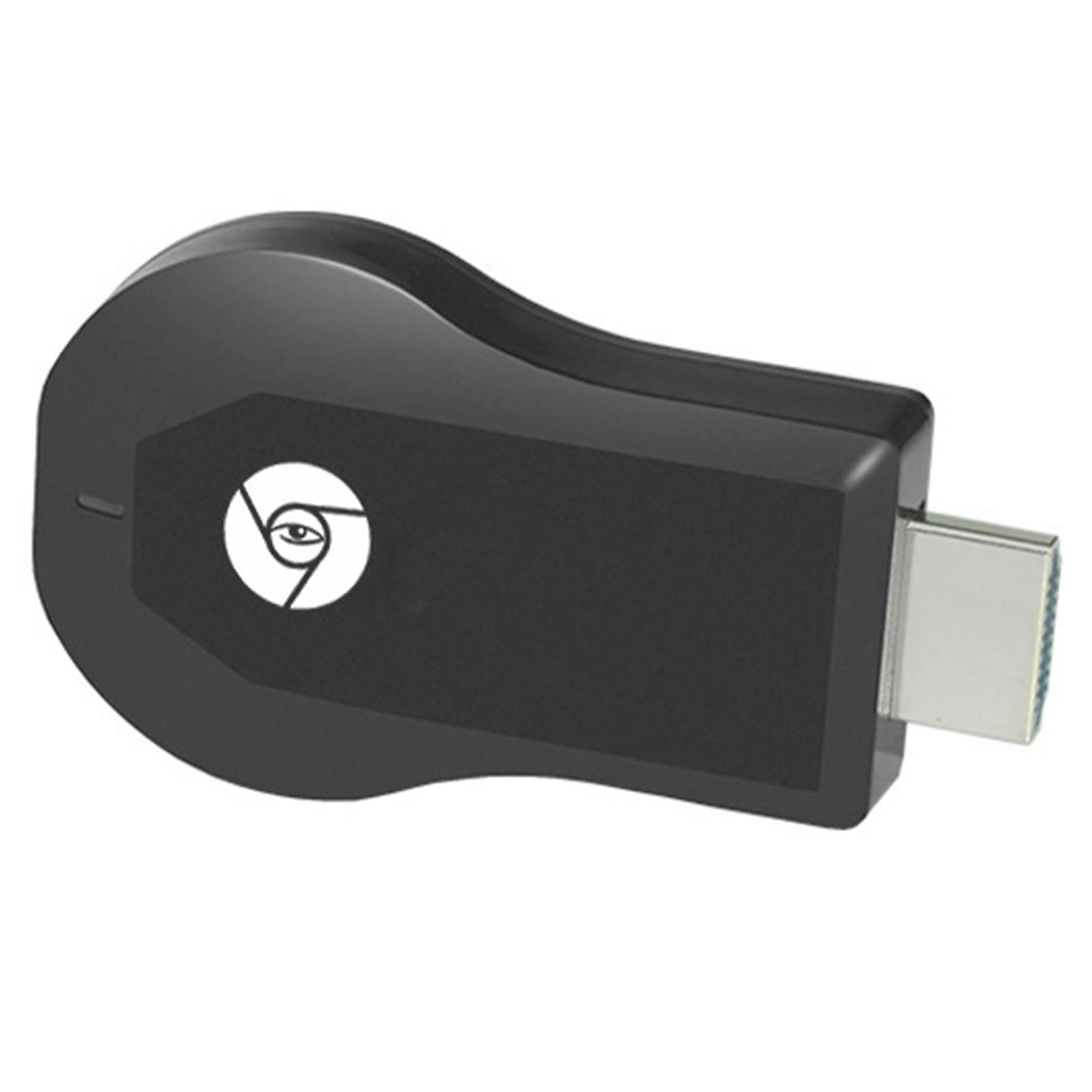 Wireless Display Adapter 1080p Mobile Screen Casting Dongle for Phone, HDTV, Projector, HD Image, Wide Compatibility, Plug And Play, Multi Application