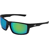 GGS Sawfish Sunglasses with Anti-Fog, Scratch-Resistant Lenses