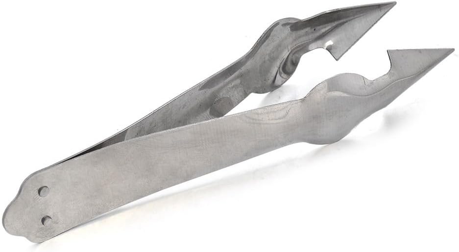 Stainless Steel Pineapple Eyes Peeler Clip Seed Remover Cutter Kitchen Tool Kitchen Dining Bar Kitchen Tools Gadgets