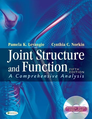 Joint Structure and Function: A Comprehensive Analysis 5th (fifth) edition Hardcover – 1 Jan. 2011