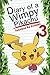 Pokemon Go: Diary Of A Wimpy Pikachu 3: Pokemon Go Escapee (Pokemon Books) (Volume 6)