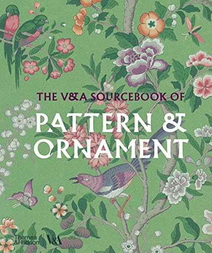 The World of Ornament: Racinet, A., Dupont-Auberville, M
