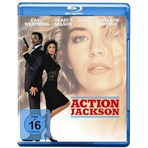 Action Jackson