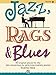 Jazz, Rags & Blues Book 1(Alfred's Basic Piano Library) by Martha Mier