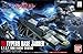 Bandai Hobby #158 HGUC Base Jabber Type 89 Action Figure, 1/144 Scale