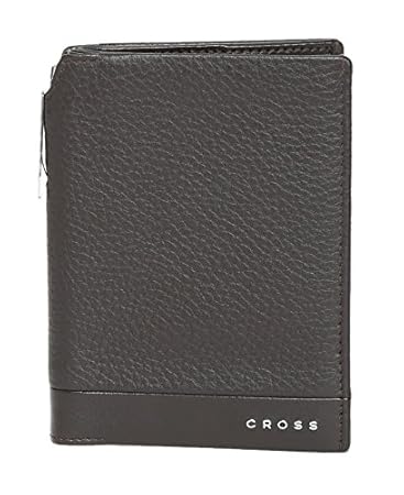 Cross Stone Passport Wallet (AC028389N-3)