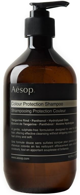 Aesop Colour Protection Shampoo 500 ml