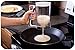 Pancake Batter Dispenser - Great Gift Ideas- Easy Pour Kitchen Batter Dispenser with Measuring Label, Perfect Food Gadgets for Pancake, Cupcakes, Waffles, Cakes, Muffins, Crepes, Donuts, Baked Goods