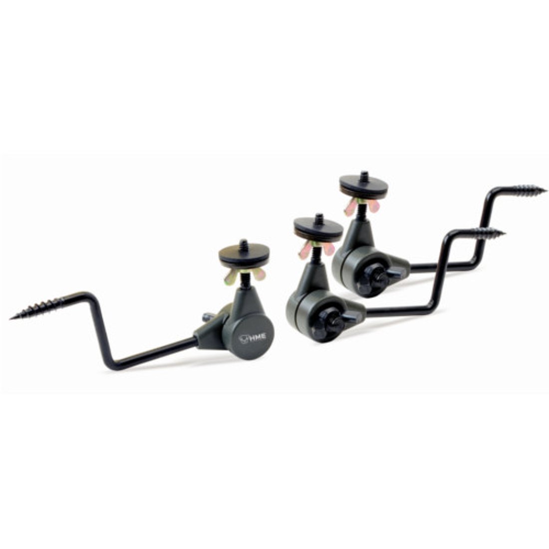 HME EASY AIM TRAIL CAMERA MOUNT 3 PACK Pricepulse