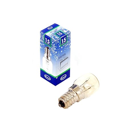 15Watt Lampe Glühbirne für AEG Backofen