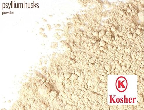 ÐIVINE BOTAᴎICᾹL₷ Haven psyllium husks powder (16 oz)