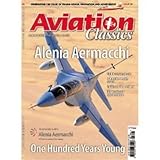 Image de Alenia Aermacchi (Aviation Classics)