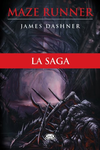 Saga Maze Runner (Spanish Edition)