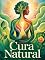 Livro Cura Natural - A sabedoria do corpo, a inteligência da vida e o poder de regeneração que habita em você