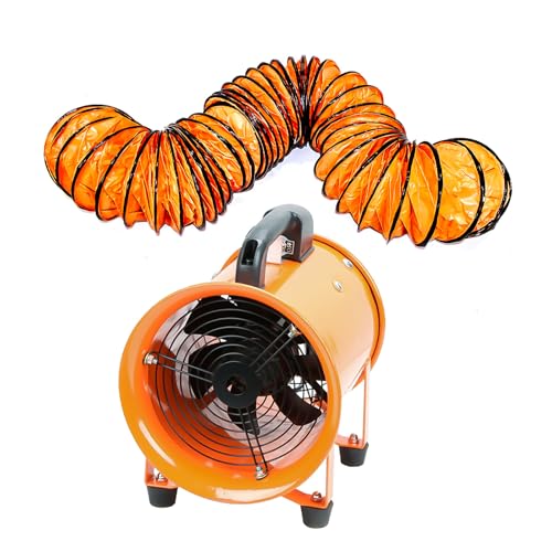 Dreamdragon 12-Inch Utility Blower