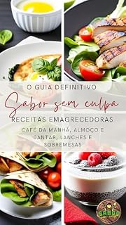 Livro Sabor sem culpa