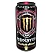 8 Pack - Monster DUB Edition Punch + Energy - Baller's Blend - 16oz.