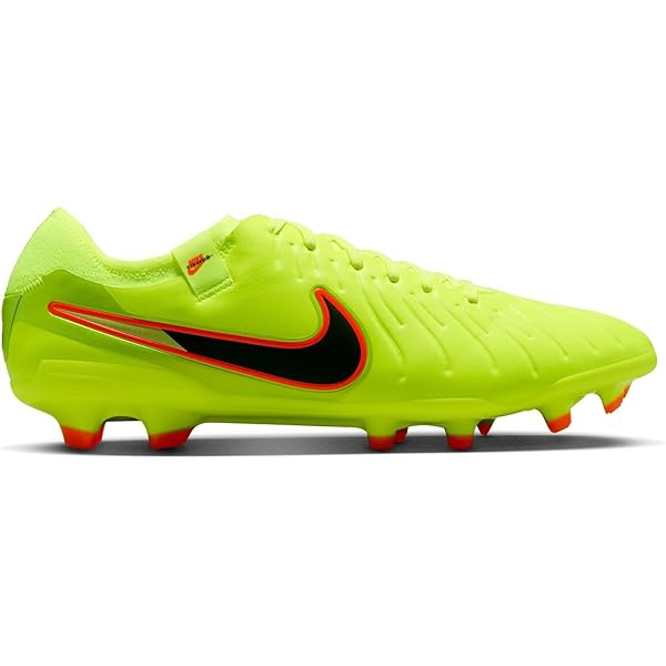 Amazon.com | Nike Tiempo Legend V FG Soccer Cleats - Anthracite