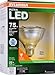 SYLVANIA 75W Equivalent - LED Light bulb - PAR30 Lamp - 1 Pack - Warm White - Wet Rated & Energy Star Qualified ULTRA Line - E26 Medium Base - 13W - 3000K