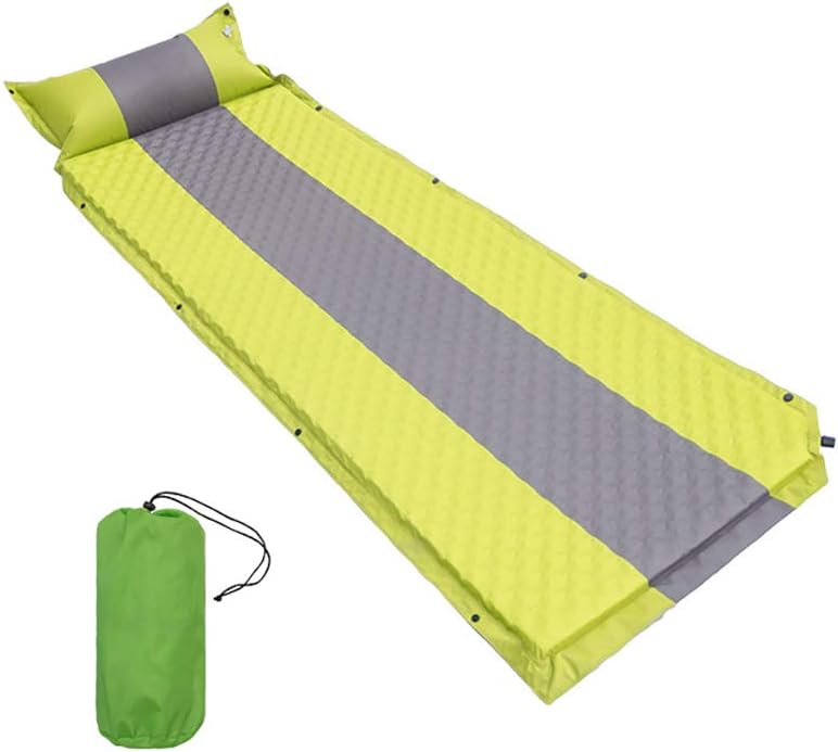 deeplee camping mat