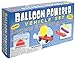 Toysmith Balloon Powered Vehicle Set