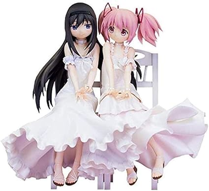Featured image of post Akemi Homura Birthday