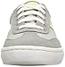 Keds Women's Tournament Retro Court Textile/Suede Fashion Sneaker