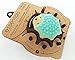 Porcupine Caddy for Sewing Notions, Sticks to Any Sewing, Quilting or Embroidery Machines