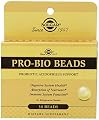 Solgar Pro-Bio Beads, 30 Count