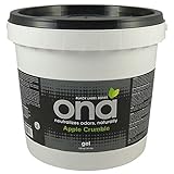 1 gal. Ona Gel Pail Apple Crumble Scented Odor Neutralizer - ON10092