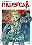 Nausicaä NE - Tome 03 (Nausicaä NE (3)) (French Edition) by 