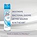 Lysol Odor Neutralizer Neutra Air Sanitizing Spray, Fresh Breeze, Fresh Breeze, 10 Ounce (Pack of 6)