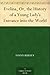 Evelina, Or, the History of a Young Lady's Entrance into the World