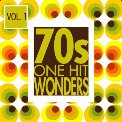 70s One Hit Wonders Vol.1 by Graham Blvd on Amazon Music