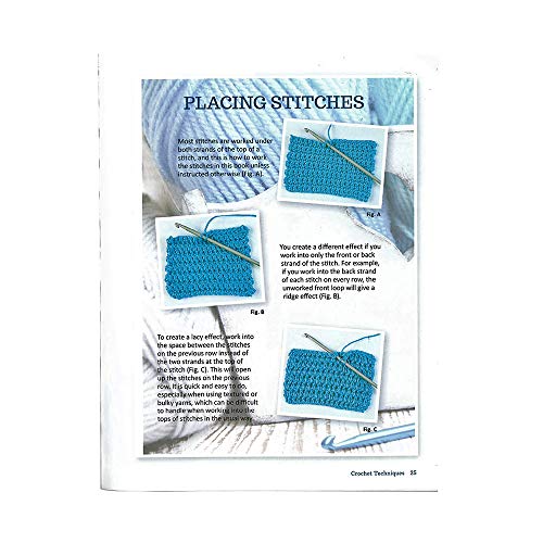 1 Big+Book+Weekend+Crochet+Projects