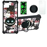jioeuinly Cloud Mobile Stratus C7 Case Compatible