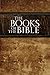 NIV, Books of the Bible, Hardcover
