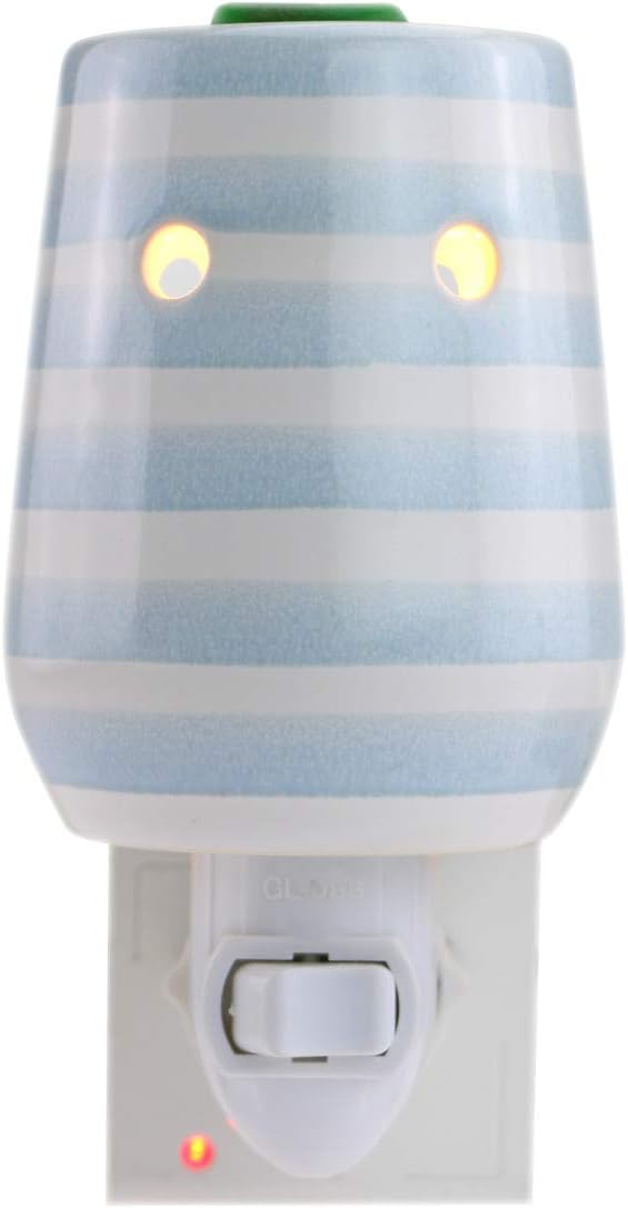StarMoon Wax Warmer Plug in for Home Décor, Plug in Wax Warmer, Pluggable Home