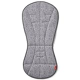 Skip Hop On-The-Go Cool Touch Stroller Liner