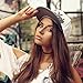 Paxcoo Black Choker Necklaces Set for Teen Girls and Women (15)